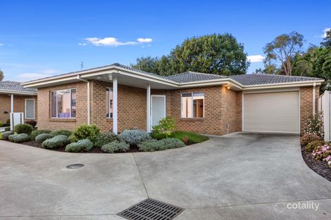 5/105 Mccartin St, Leongatha, VIC 3953