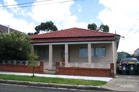 12 Carrington St, Lewisham, NSW 2049