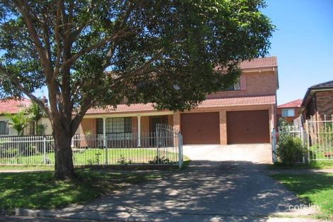 20 Antwerp St, Auburn, NSW 2144
