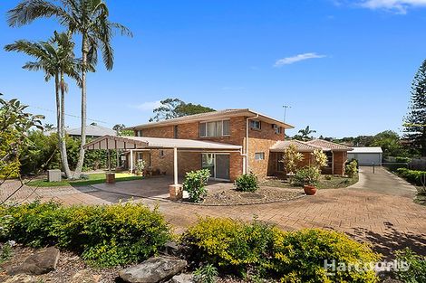 Property photo of 321 Ellison Road Geebung QLD 4034