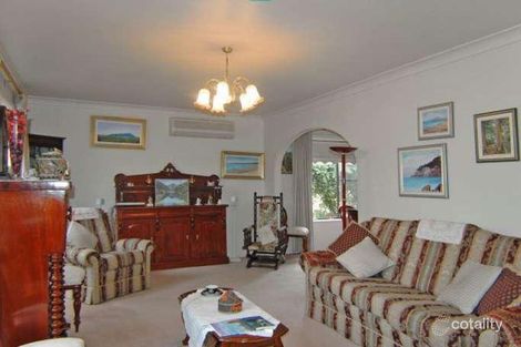 Property photo of 189 Vimiera Road Marsfield NSW 2122
