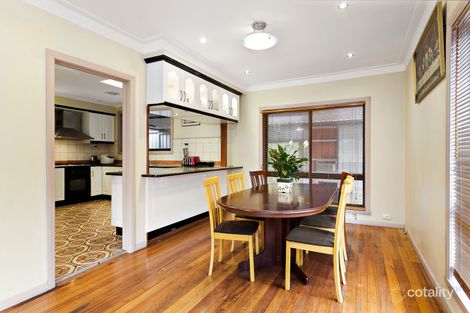 Property photo of 38 Carrington Boulevard Thomastown VIC 3074