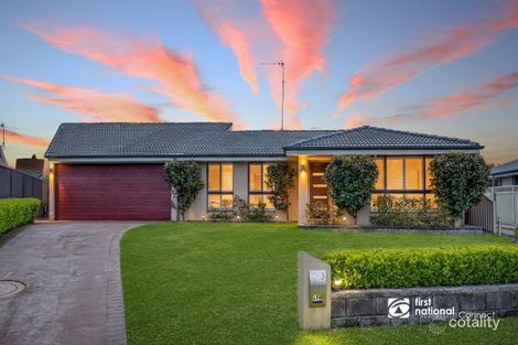 3 Meares Rd, Mcgraths Hill, NSW 2756