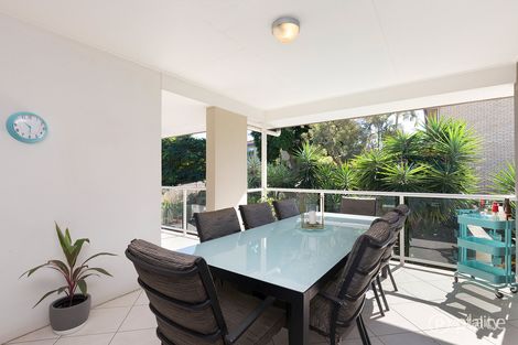 Property photo of 7/23 Nelson Street Yeronga QLD 4104