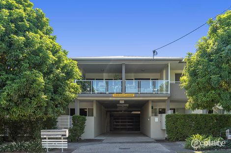 Property photo of 7/23 Nelson Street Yeronga QLD 4104
