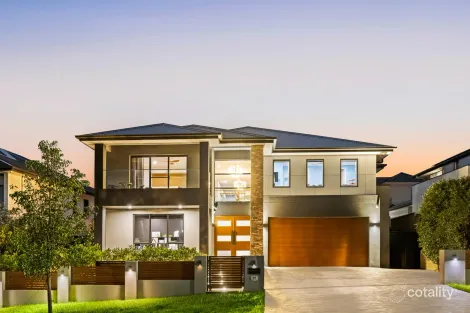 49 Hughes Ave, Harrington Park, NSW 2567