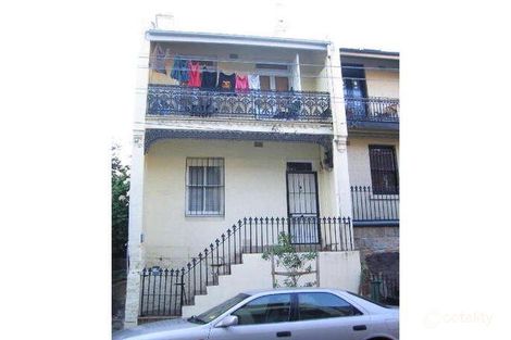 16 Nimrod St, Darlinghurst, NSW 2010