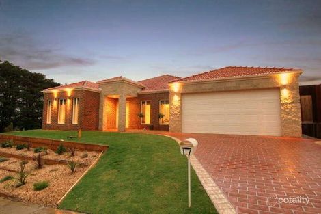 17 Lakewood Pl, Berwick, VIC 3806