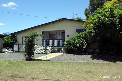 Property photo of 70 Edwards Street Wondai QLD 4606