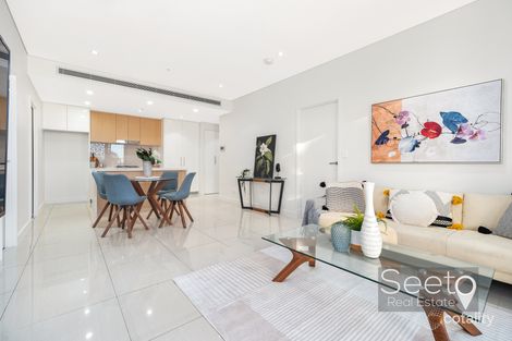 Property photo of 816/4 Nipper Street Homebush NSW 2140