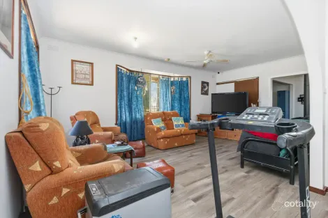 Property photo of 801 Gunbower-Pyramid Road Gunbower VIC 3566