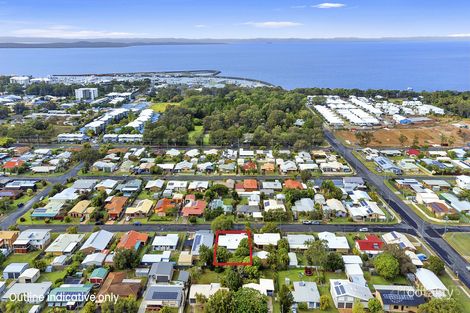 Property photo of 37 Limpus Street Urangan QLD 4655