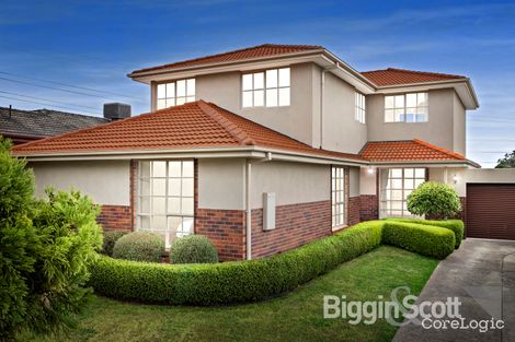 Property photo of 96 Haverbrack Drive Mulgrave VIC 3170