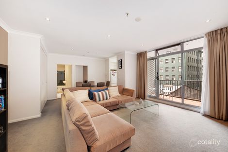 Property photo of 44/2-8 Brisbane Street Surry Hills NSW 2010