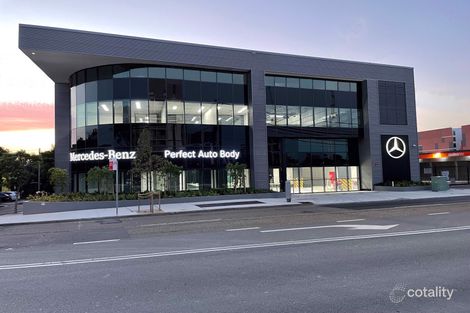 Property photo of 340A Botany Road Alexandria NSW 2015