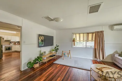 Property photo of 16 Thiess Parade Healy QLD 4825