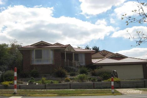 Property photo of 62 Phillip Drive Sunbury VIC 3429