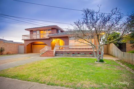 Property photo of 36 Russell Street Werribee VIC 3030