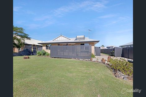 Property photo of 17 Grevillea Avenue Innes Park QLD 4670