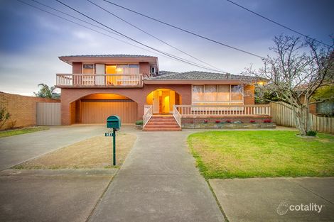 Property photo of 36 Russell Street Werribee VIC 3030