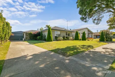 13 Douglas Pde, Traralgon, VIC 3844