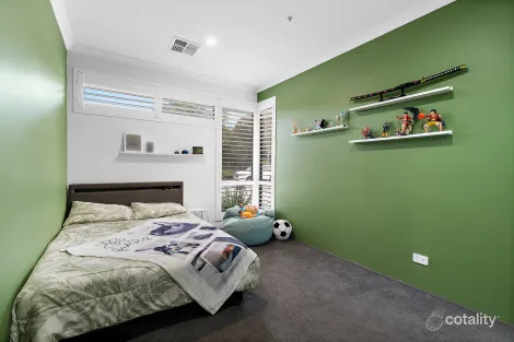 Property photo of 70 Becker Loop Mandogalup WA 6167