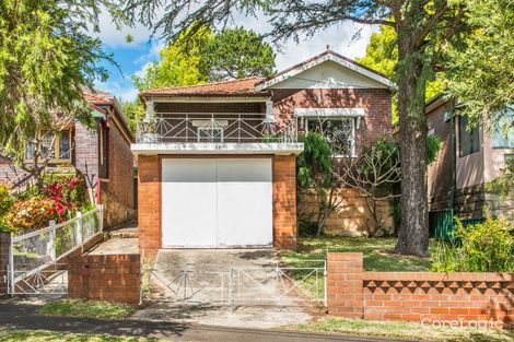 Property photo of 12 Wellington Road Earlwood NSW 2206