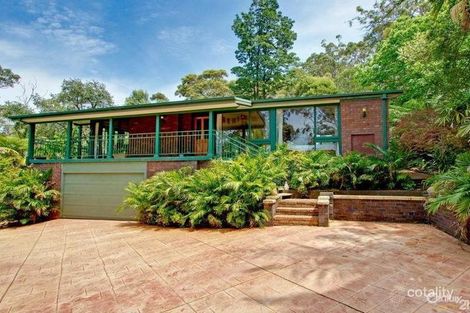 Property photo of 105 Emu Plains Road Mount Riverview NSW 2774