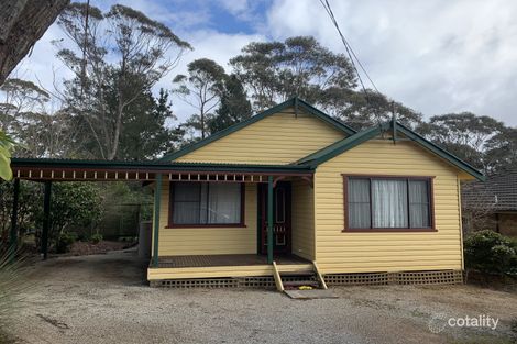 Property photo of 16 St Andrews Avenue Blackheath NSW 2785