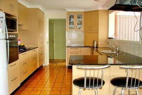 Property photo of 51 Tomewin Mountain Road Currumbin Valley QLD 4223