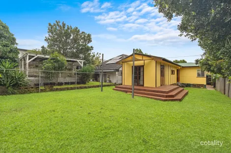 10 Charlie St, Zillmere, QLD 4034