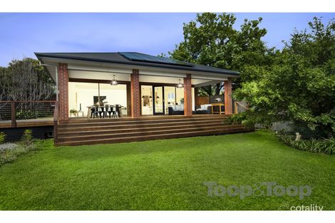 Property photo of 599 Greenhill Road Burnside SA 5066