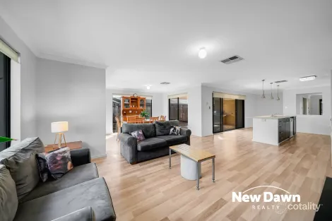 Property photo of 16 Hatfield Road Ellenbrook WA 6069