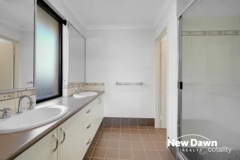 Property photo of 16 Hatfield Road Ellenbrook WA 6069