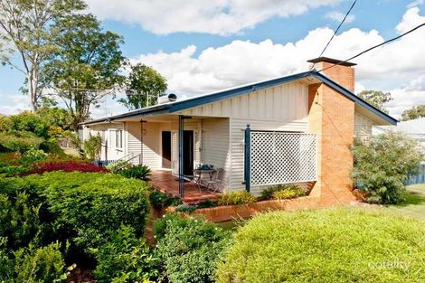Property photo of 19 Gilmore Street Leichhardt QLD 4305