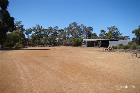 60 Wandoo Way, Hester, WA 6255