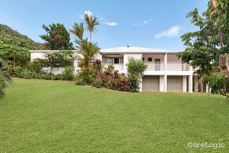 Property photo of 23 Hutchinson Street Edge Hill QLD 4870