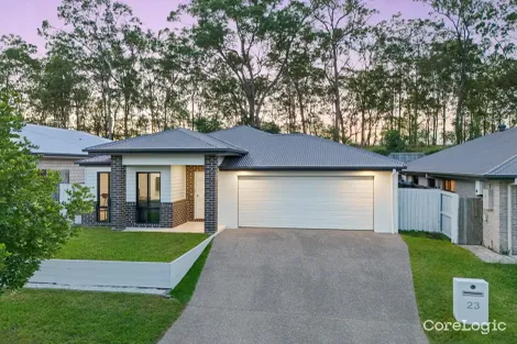 Property photo of 23 Caladenia Street Deebing Heights QLD 4306