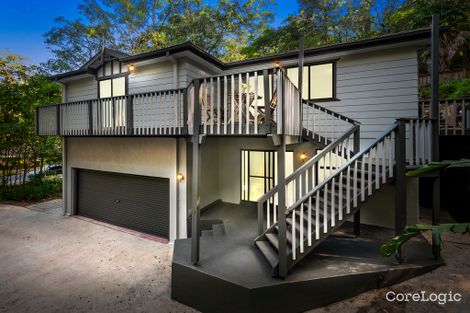 Property photo of 20 Fern Tree Close Hornsby NSW 2077