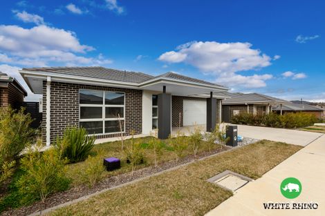 Property photo of 35 Carver Street Googong NSW 2620