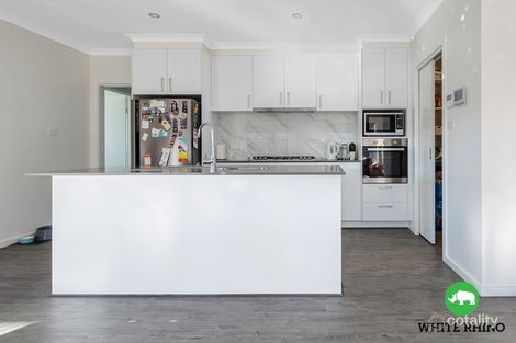 Property photo of 35 Carver Street Googong NSW 2620
