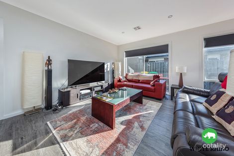 Property photo of 35 Carver Street Googong NSW 2620
