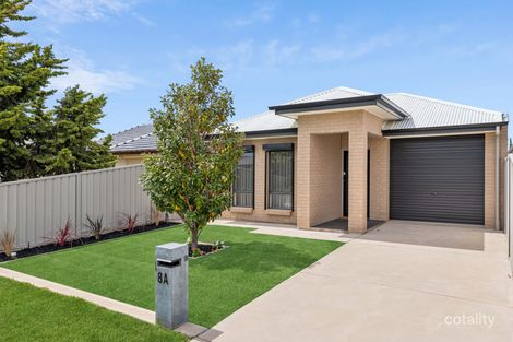 8 Smith Ave, Woodville West, SA 5011