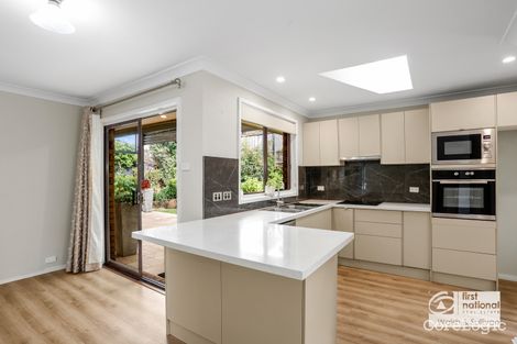 Property photo of 32 Pye Avenue Northmead NSW 2152