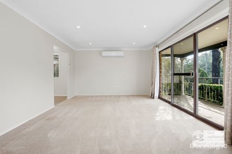 Property photo of 32 Pye Avenue Northmead NSW 2152