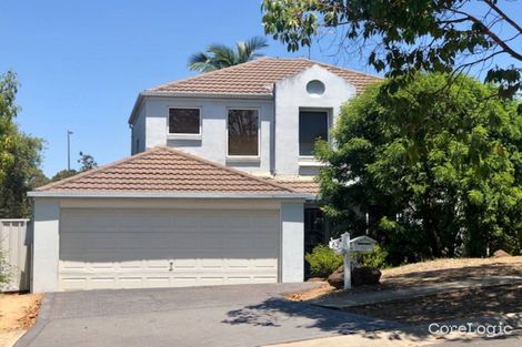 Property photo of 62 Sciarra Crescent Acacia Gardens NSW 2763