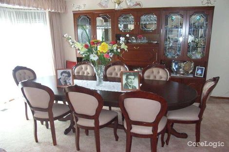 Property photo of 23 McKeon Circuit Dandenong North VIC 3175