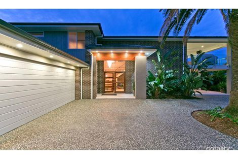Property photo of 10 Saint Ives Court Redland Bay QLD 4165
