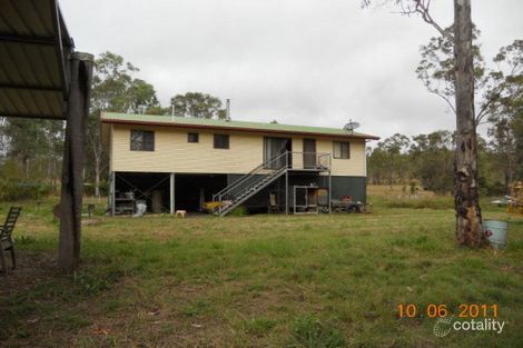 Property photo of 8 Binbrook Road Millstream QLD 4888