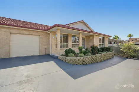 3/4 Blueberry Lane, Port Macquarie, NSW 2444